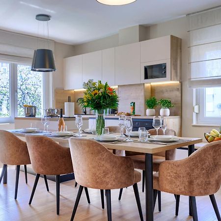 Apartment Marina - Nvg115 By Interhome Novigrad Istria エクステリア 写真