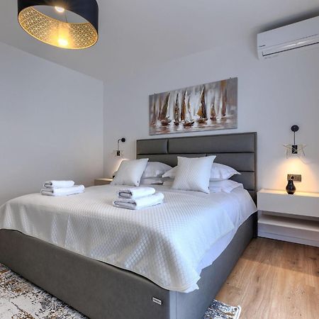 Apartment Marina - Nvg115 By Interhome Novigrad Istria エクステリア 写真