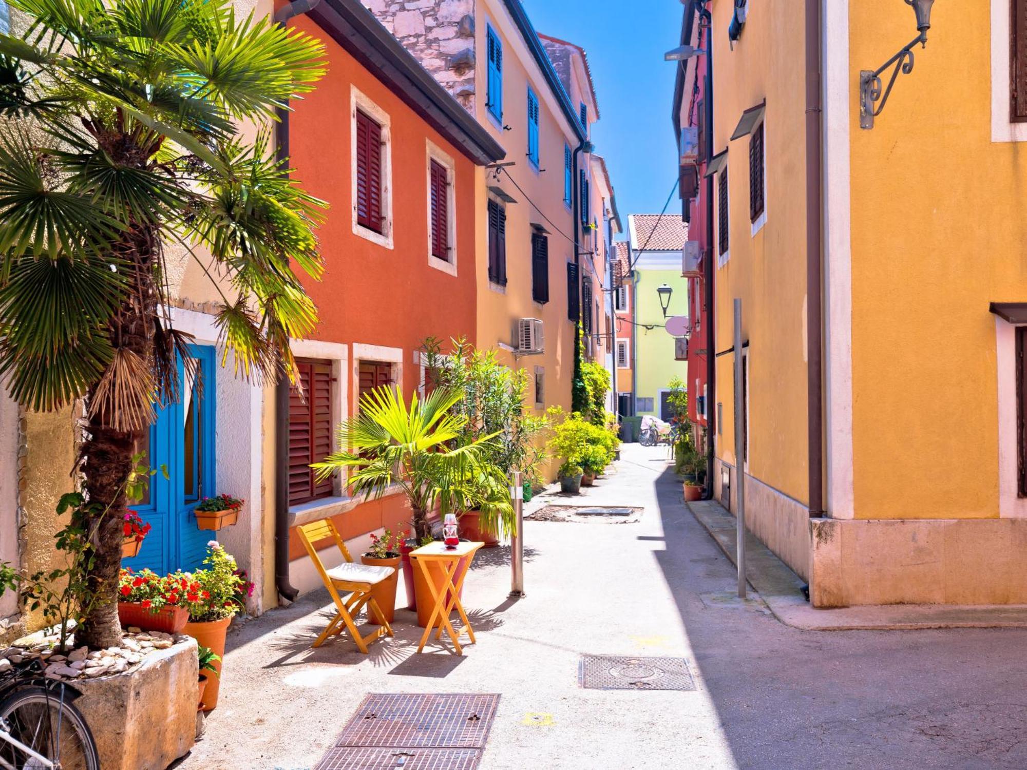 Apartment Marina - Nvg115 By Interhome Novigrad Istria エクステリア 写真
