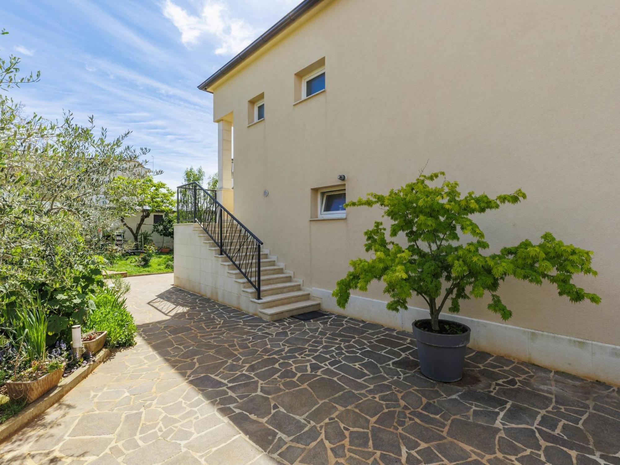 Apartment Marina - Nvg115 By Interhome Novigrad Istria エクステリア 写真