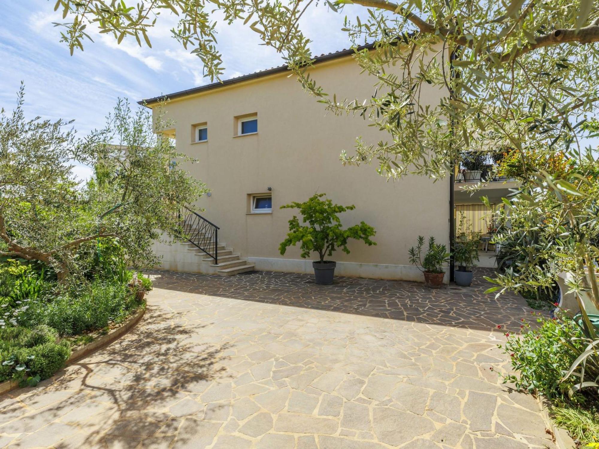 Apartment Marina - Nvg115 By Interhome Novigrad Istria エクステリア 写真