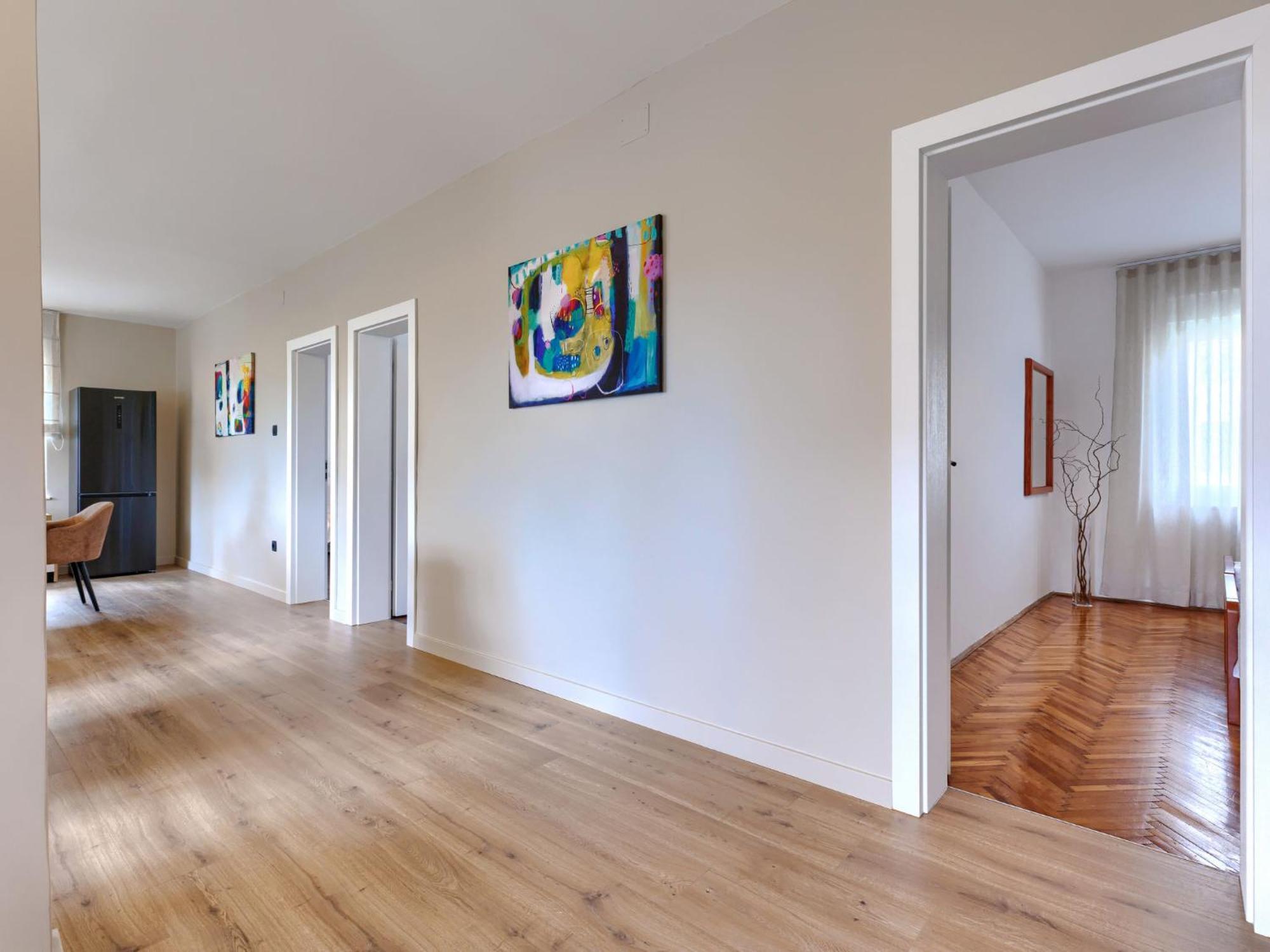 Apartment Marina - Nvg115 By Interhome Novigrad Istria エクステリア 写真