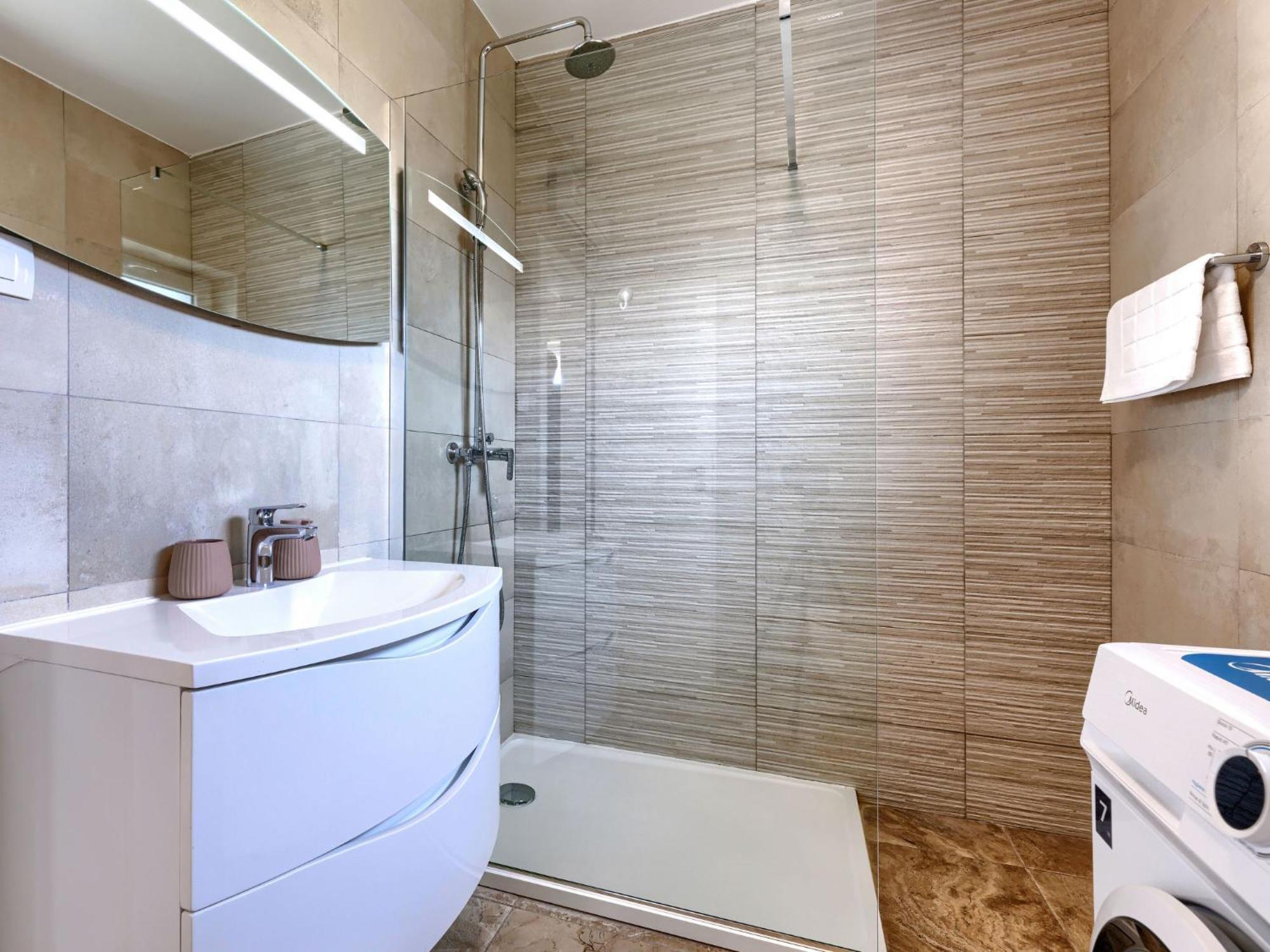 Apartment Marina - Nvg115 By Interhome Novigrad Istria エクステリア 写真