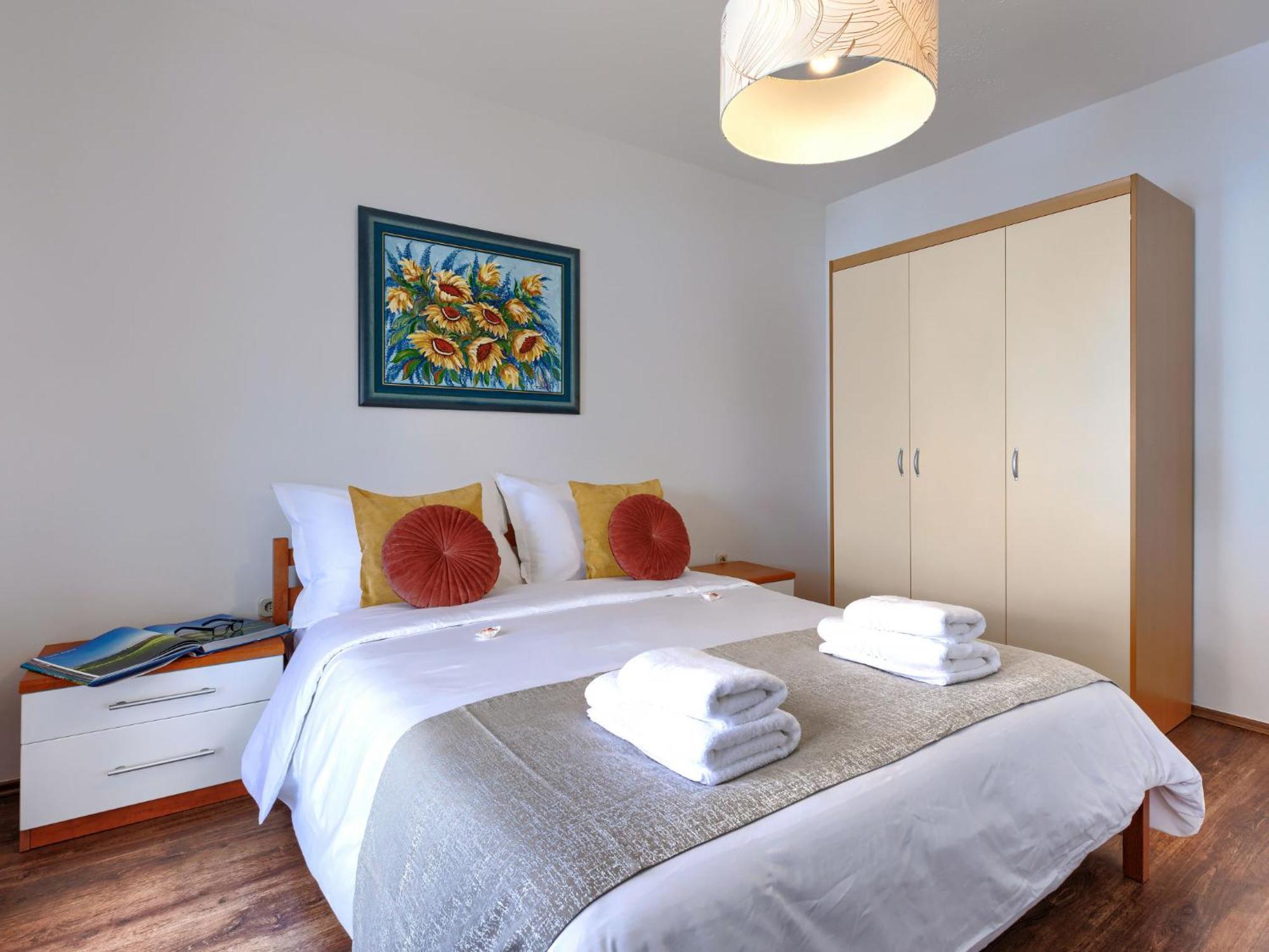 Apartment Marina - Nvg115 By Interhome Novigrad Istria エクステリア 写真