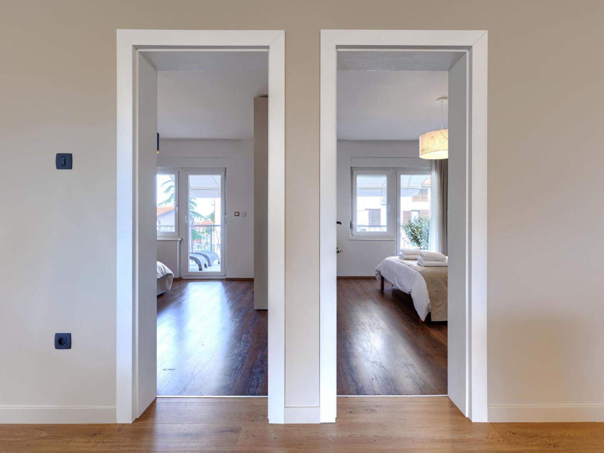 Apartment Marina - Nvg115 By Interhome Novigrad Istria エクステリア 写真