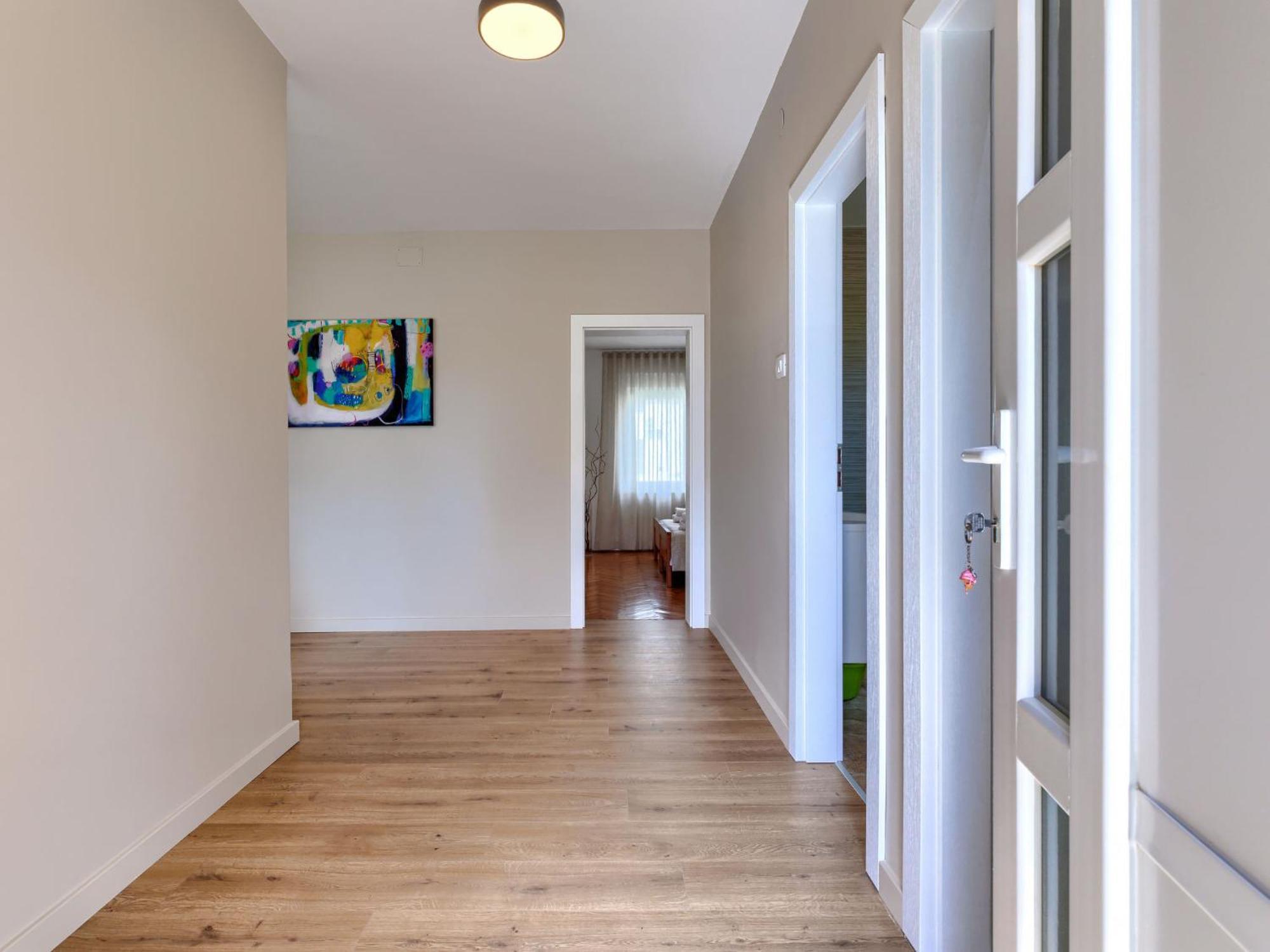 Apartment Marina - Nvg115 By Interhome Novigrad Istria エクステリア 写真