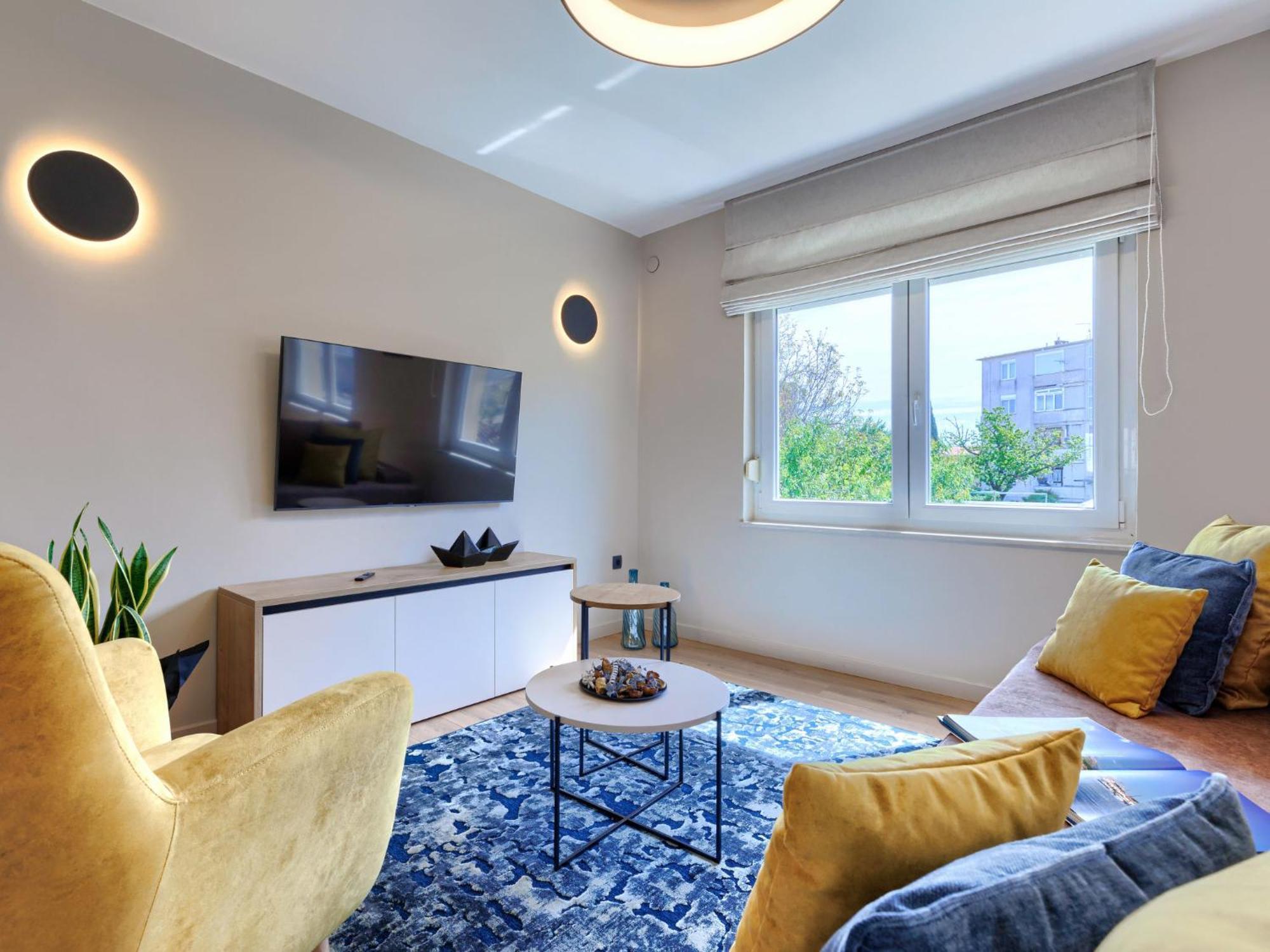 Apartment Marina - Nvg115 By Interhome Novigrad Istria エクステリア 写真