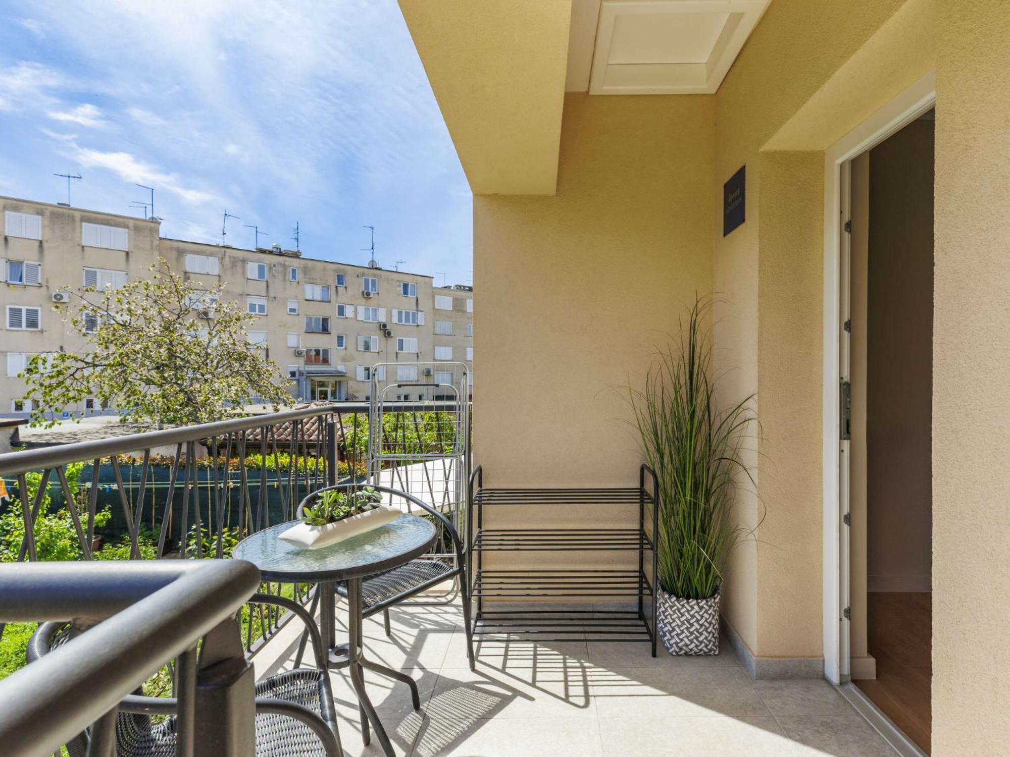 Apartment Marina - Nvg115 By Interhome Novigrad Istria エクステリア 写真