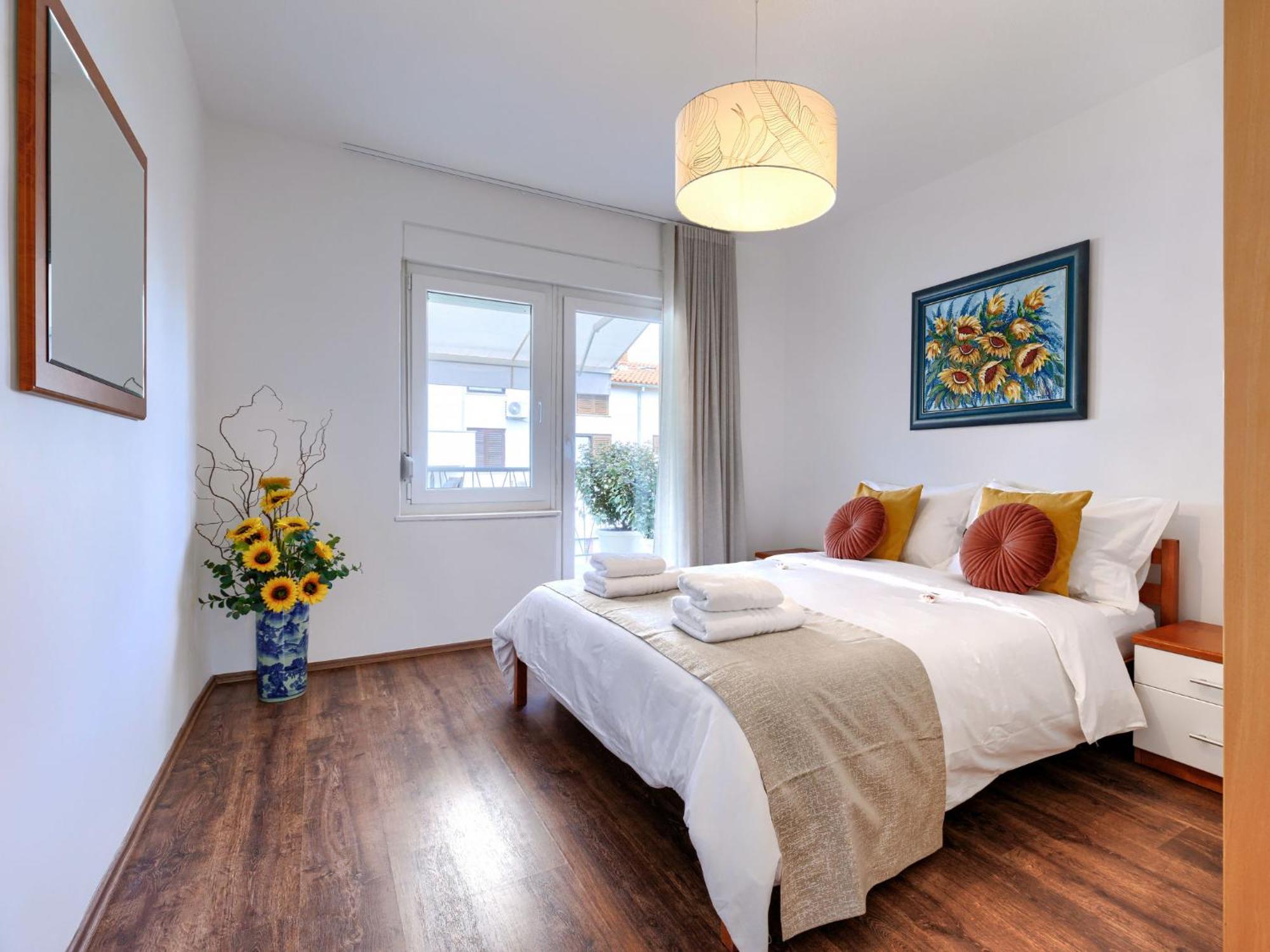 Apartment Marina - Nvg115 By Interhome Novigrad Istria エクステリア 写真