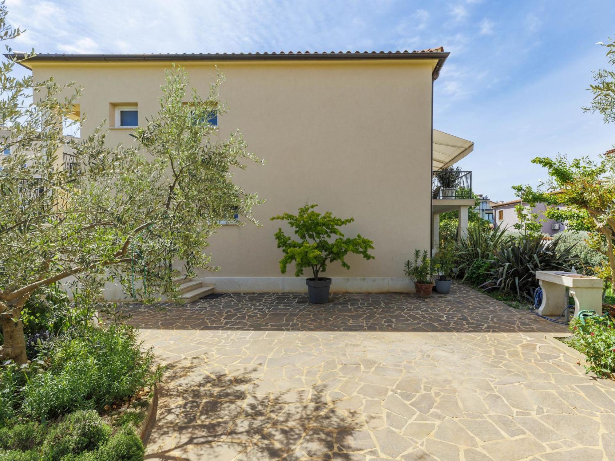Apartment Marina - Nvg115 By Interhome Novigrad Istria エクステリア 写真