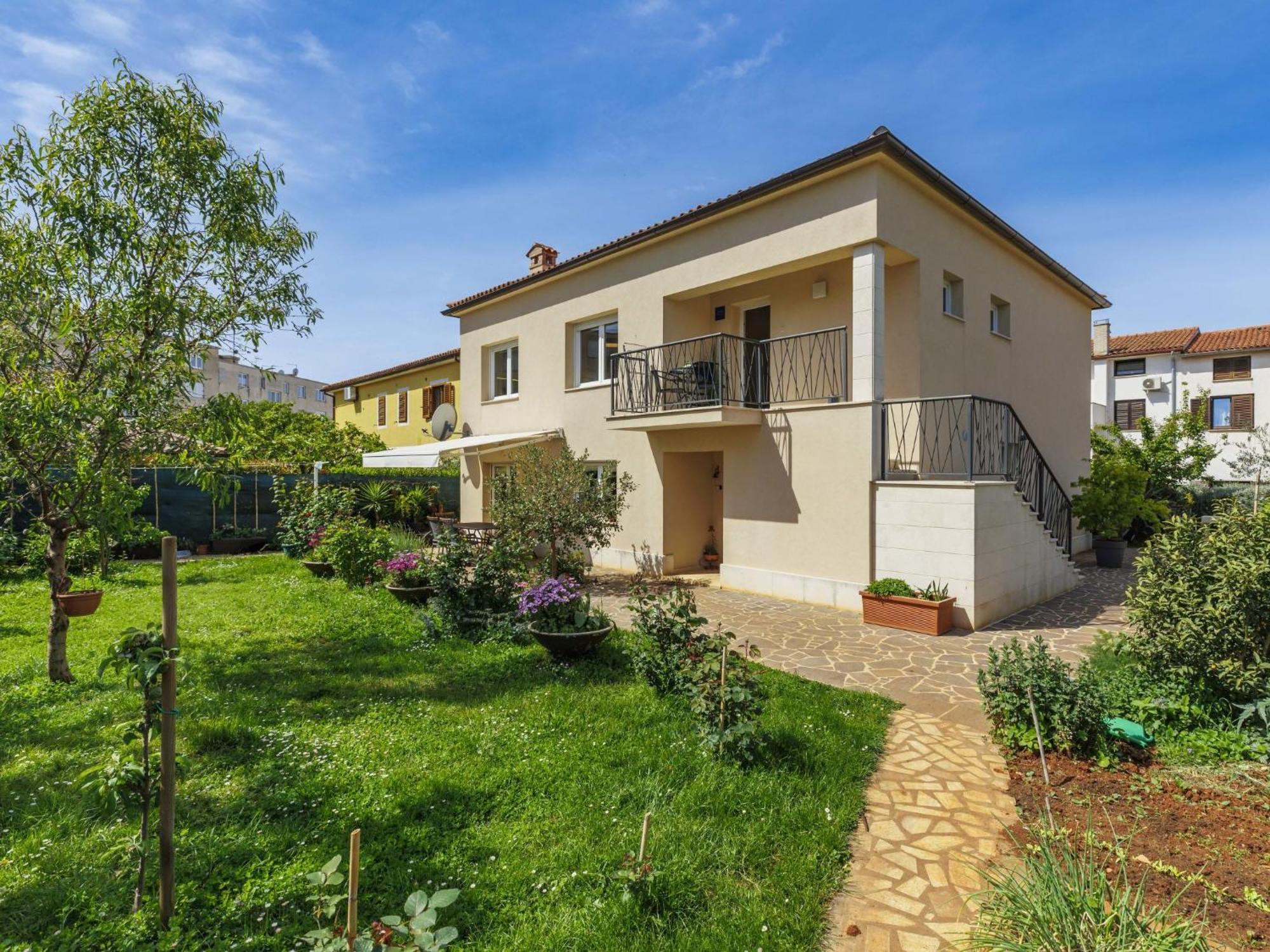 Apartment Marina - Nvg115 By Interhome Novigrad Istria エクステリア 写真