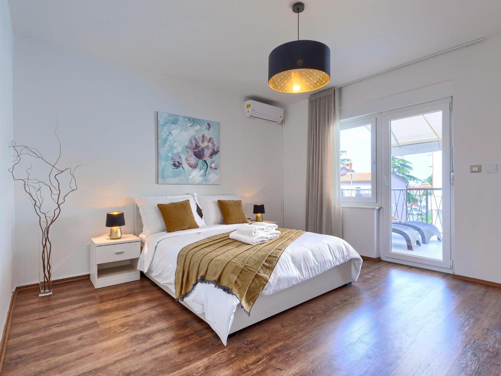 Apartment Marina - Nvg115 By Interhome Novigrad Istria エクステリア 写真