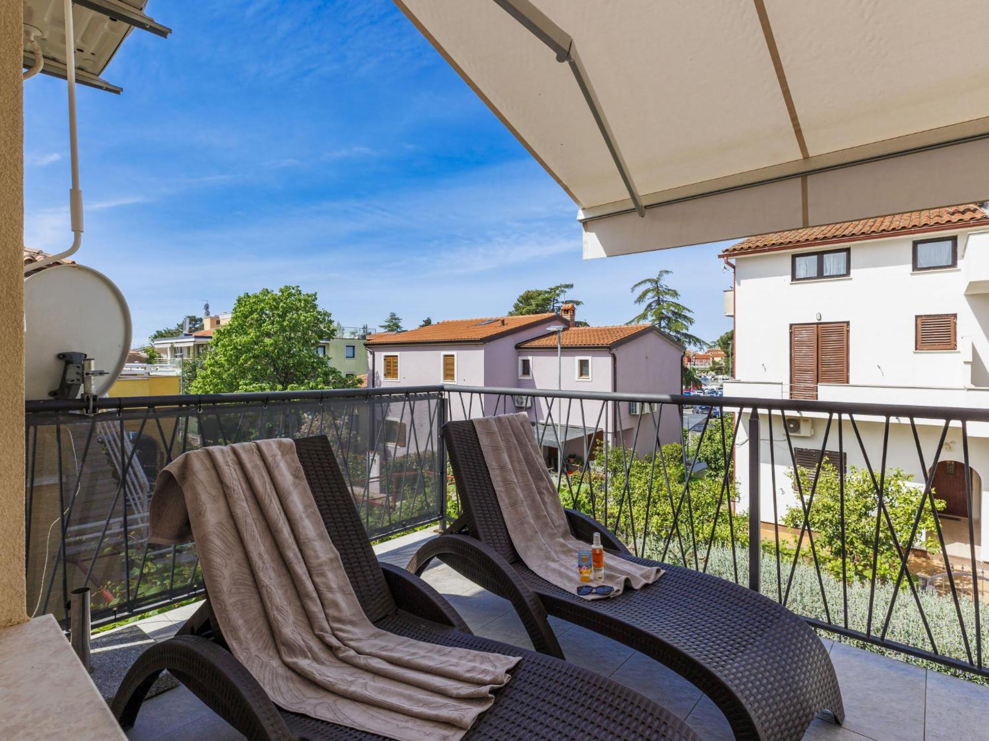 Apartment Marina - Nvg115 By Interhome Novigrad Istria エクステリア 写真
