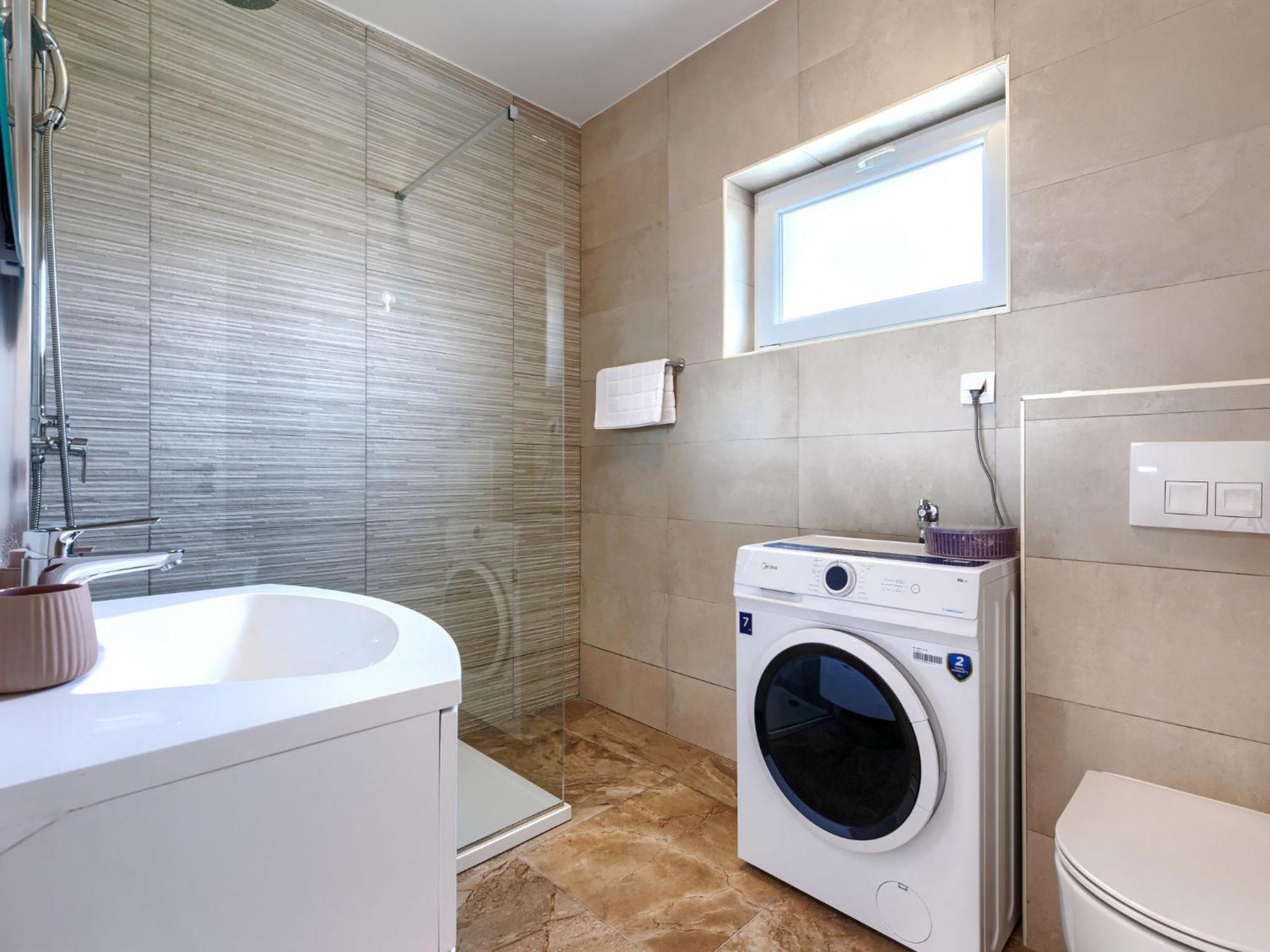 Apartment Marina - Nvg115 By Interhome Novigrad Istria エクステリア 写真