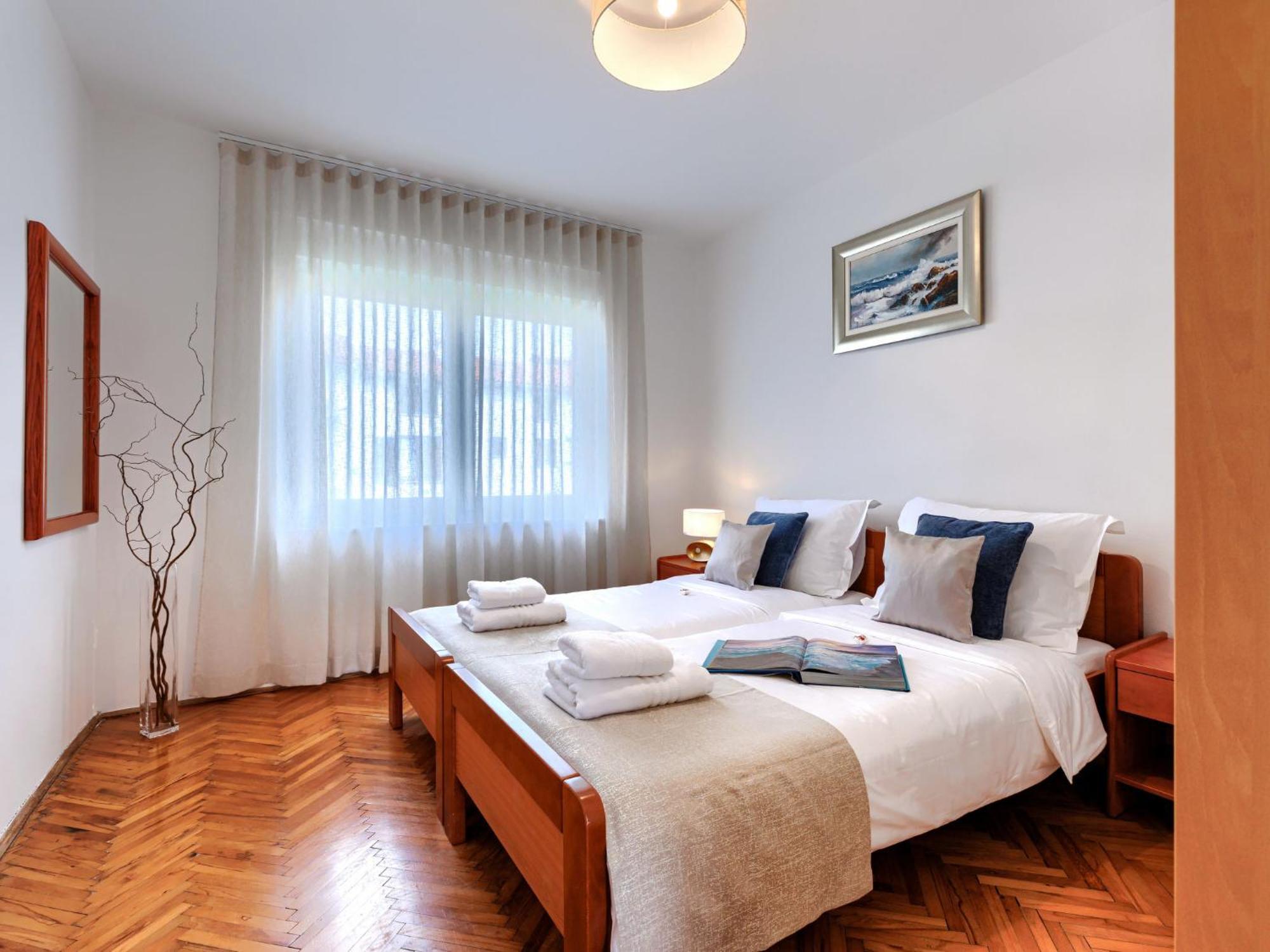 Apartment Marina - Nvg115 By Interhome Novigrad Istria エクステリア 写真