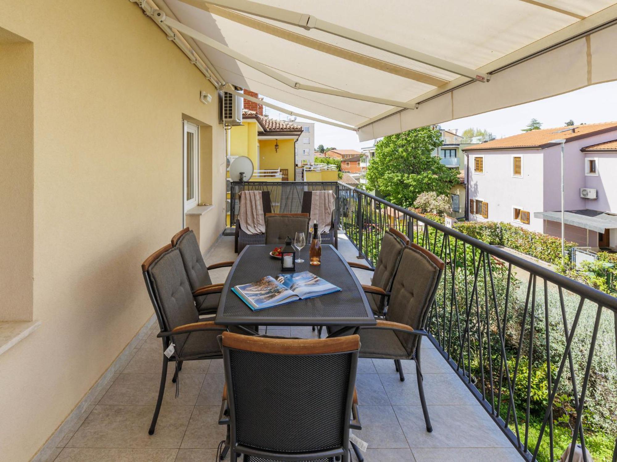 Apartment Marina - Nvg115 By Interhome Novigrad Istria エクステリア 写真