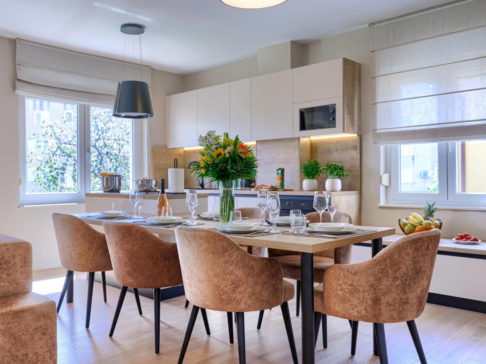 Apartment Marina - Nvg115 By Interhome Novigrad Istria エクステリア 写真