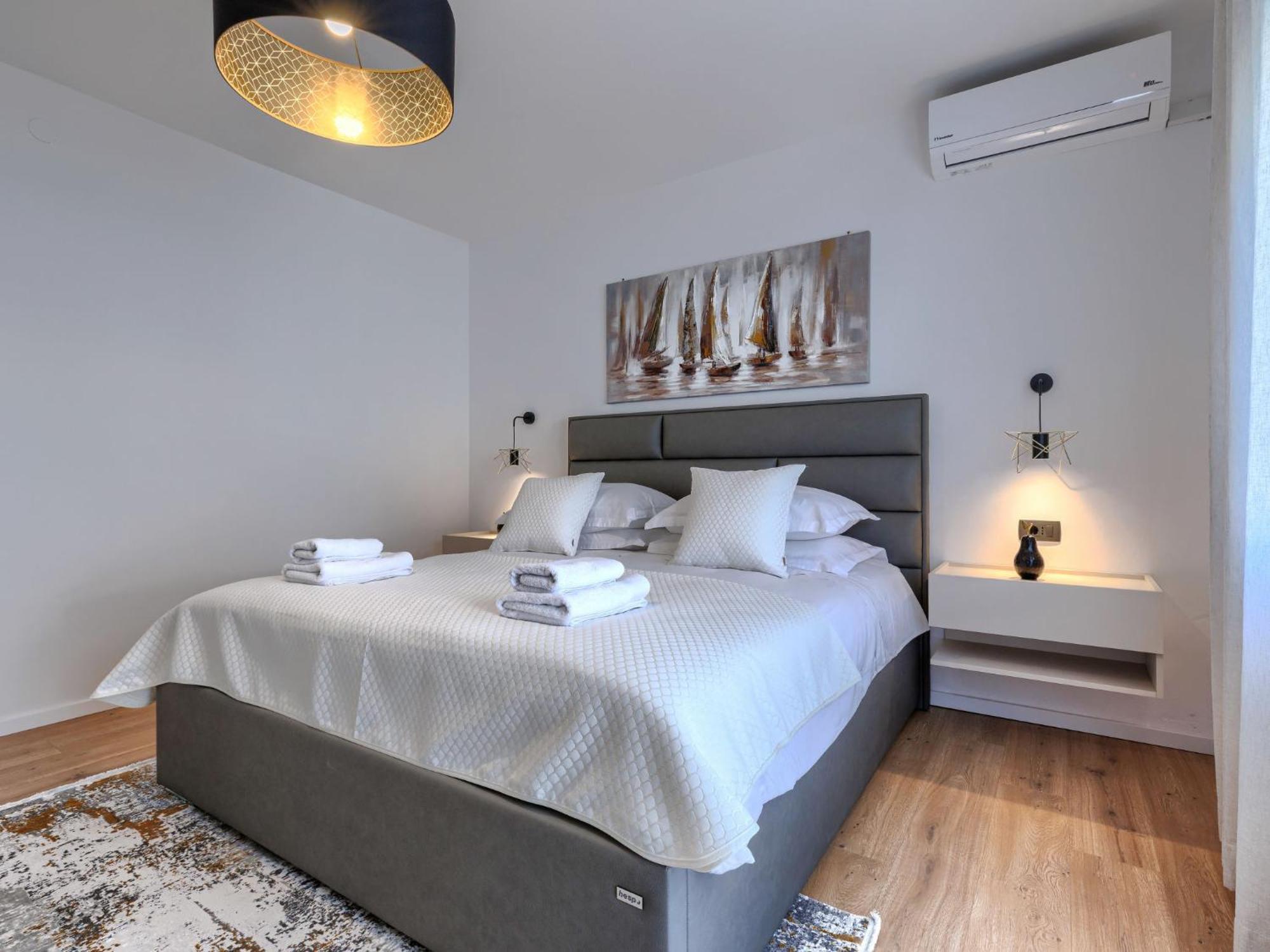 Apartment Marina - Nvg115 By Interhome Novigrad Istria エクステリア 写真