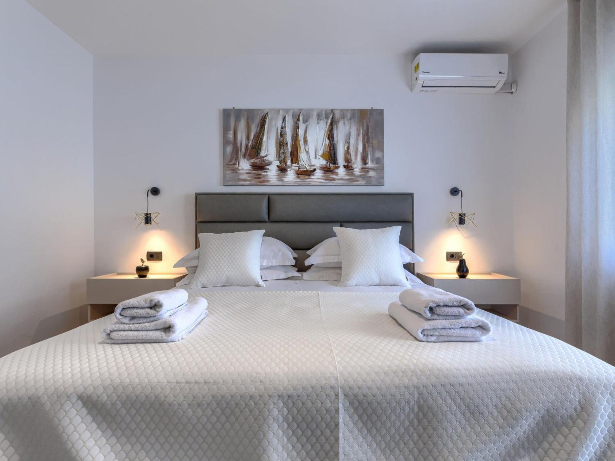 Apartment Marina - Nvg115 By Interhome Novigrad Istria エクステリア 写真