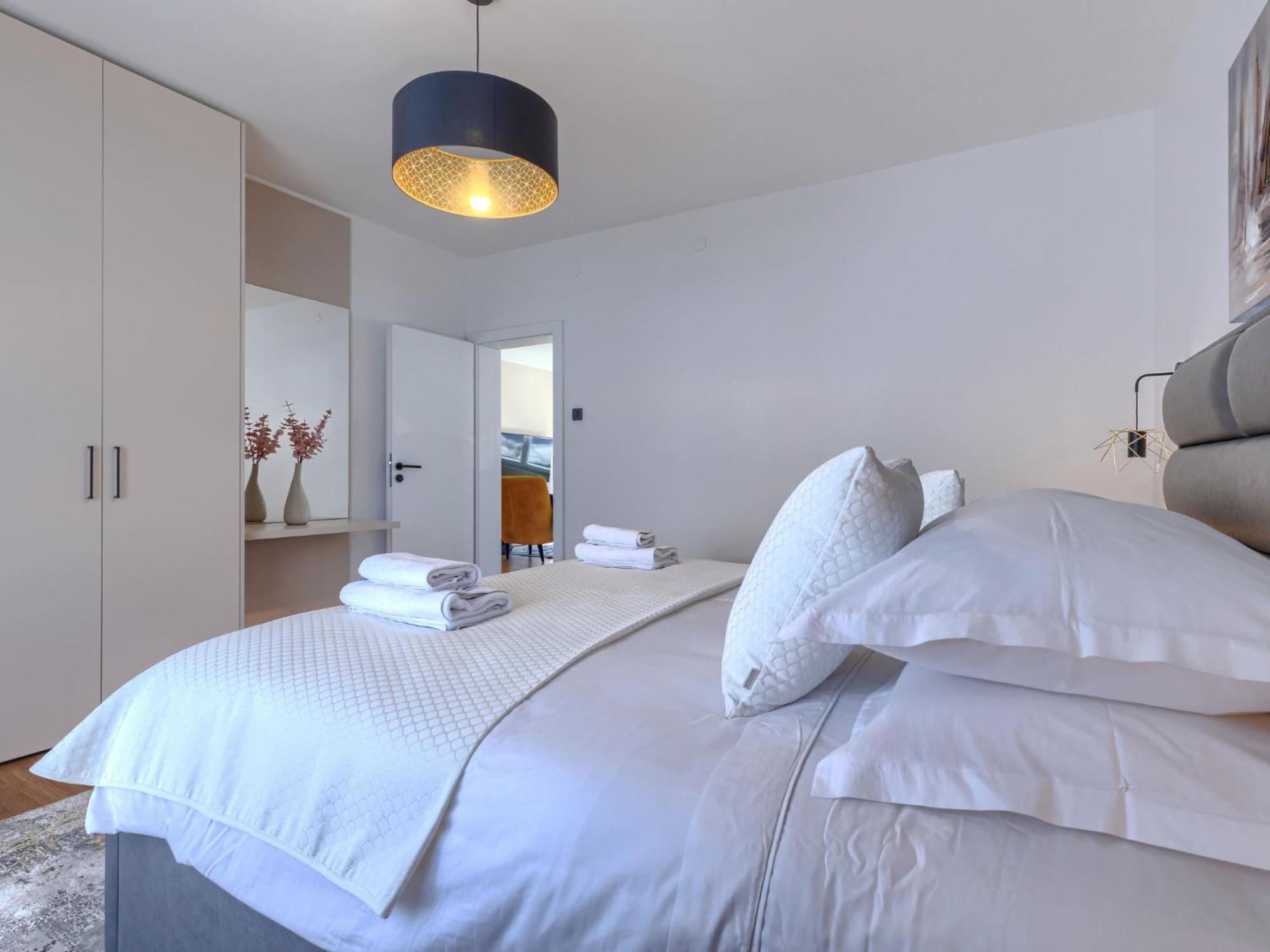 Apartment Marina - Nvg115 By Interhome Novigrad Istria エクステリア 写真