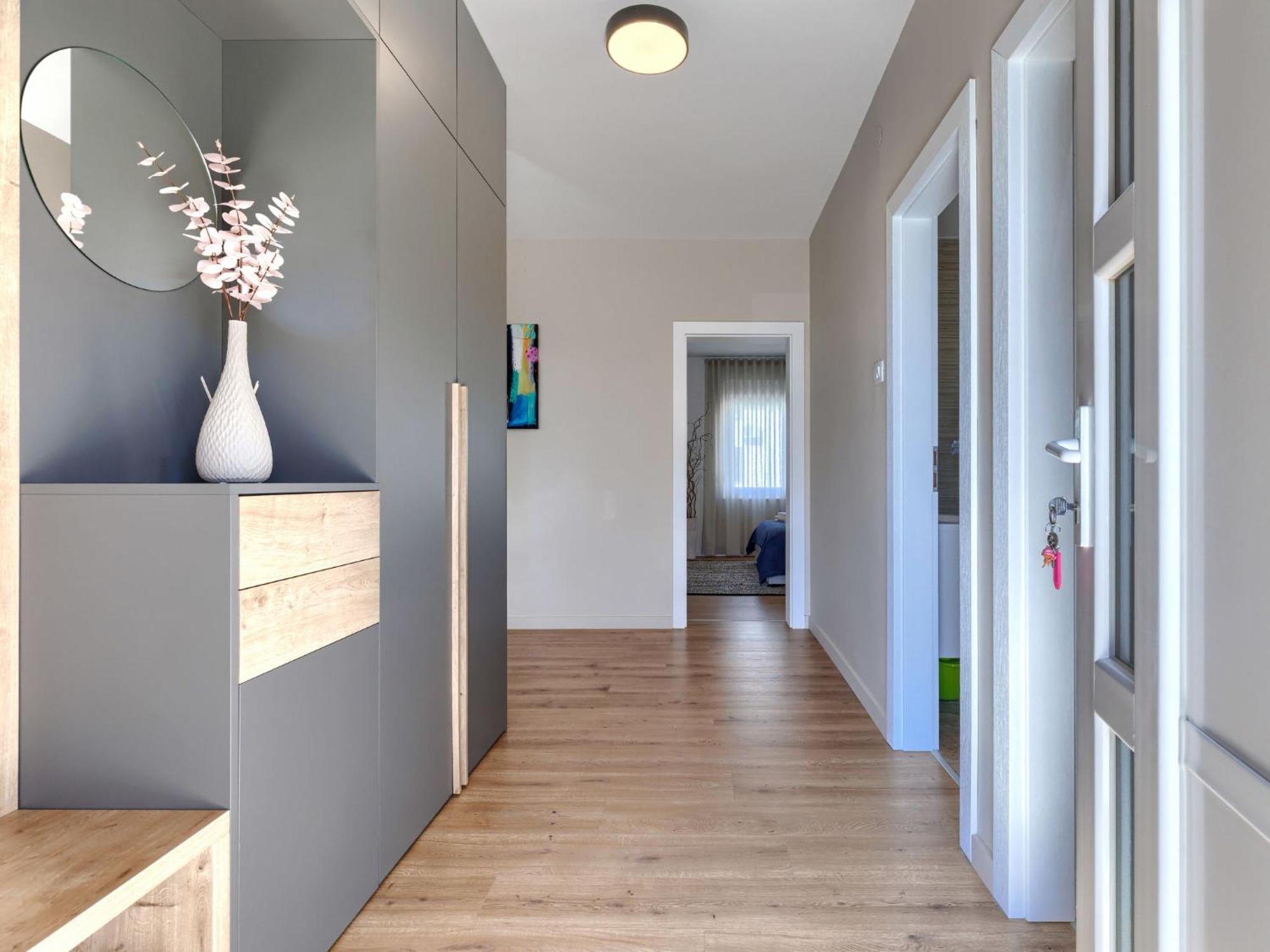 Apartment Marina - Nvg115 By Interhome Novigrad Istria エクステリア 写真