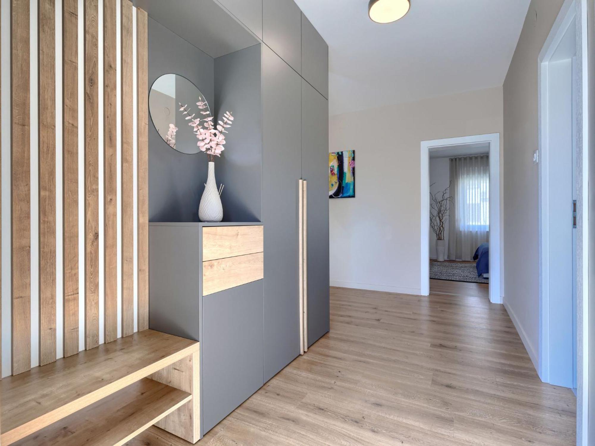 Apartment Marina - Nvg115 By Interhome Novigrad Istria エクステリア 写真
