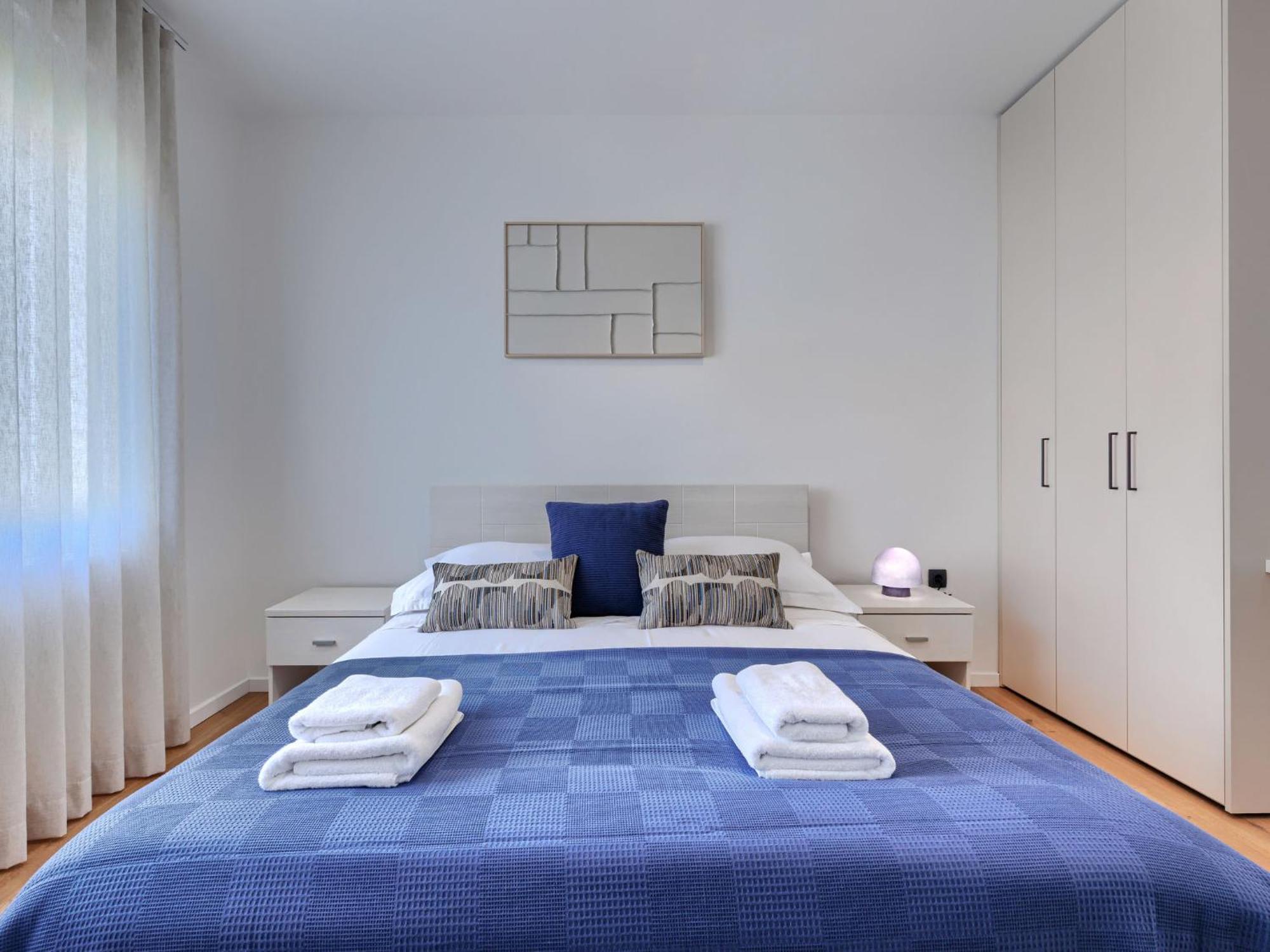 Apartment Marina - Nvg115 By Interhome Novigrad Istria エクステリア 写真